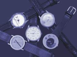 Titelbild Therapiemodul Umgang mit der Uhr